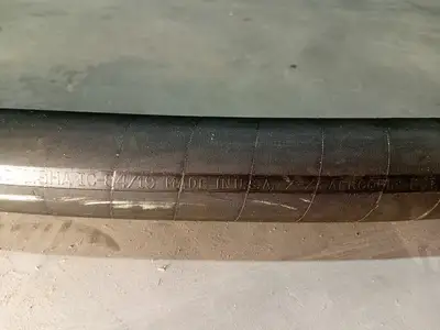 NEW LETOURNEAU R4222187