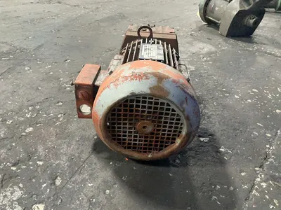 Used _UNKNOWN_ _UNKNOWN_ Gearmotors Ohio US | HGR 24 #1518406
