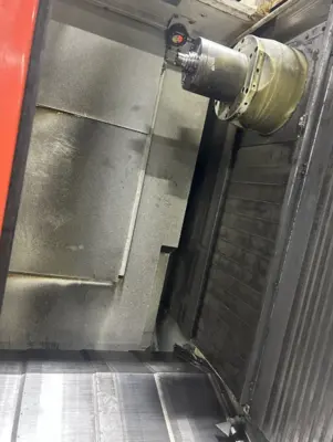 2022 MAZAK HCN-5000 Horizontal Machining Centers | Toolquip, Inc. (8)