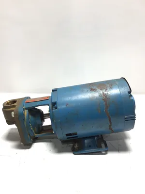 Franklin Electric 11032954000 Turbine Pump 1PH 1/2HP