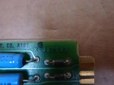 Used ALLEN BRADLEY 1720-B2010 Circuit Boards Michigan US | Ideal Machinery #1308928