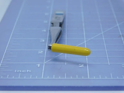New | in-Stock ATCO _UNKNOWN_ Wire Crimpers Texas US | OCO Industrial #1715013