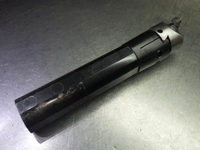 Valenite Vari-Set Boring Bar W/ Aluminum Head 2" Shank 11.25" OAL BB-3A (LOC1334B)