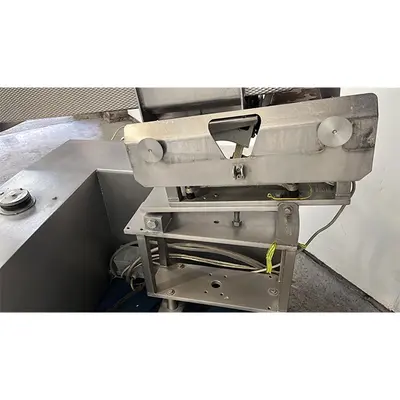 Used Multipond Wagetechink _UNKNOWN_ Linear Packaging  Scales Pennsylvania US | ISCA #1299442