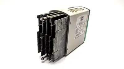 Used Control Techniques DIN1220055A Variable Speed Drives Michigan US | Maverick Industrial Sales #1396237