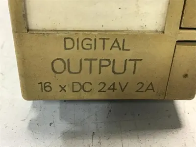 USED SIEMENS 6ES5 454-7LA11