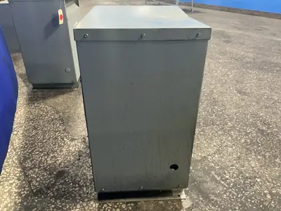 USED FEDERAL PACIFIC T43T75E