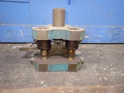 Punch Press Die Set
