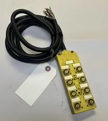 USED BALLUFF C04T8R00PB050M