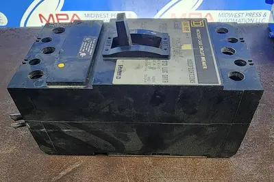 USED SQUARE D KAL36150