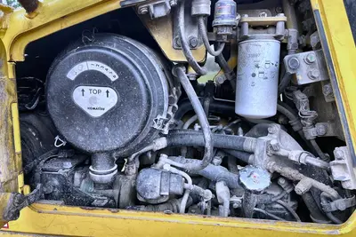 Used 2017 KOMATSU D51PX-24 Bulldozers Louisiana US | Proxy Equipment #1377953