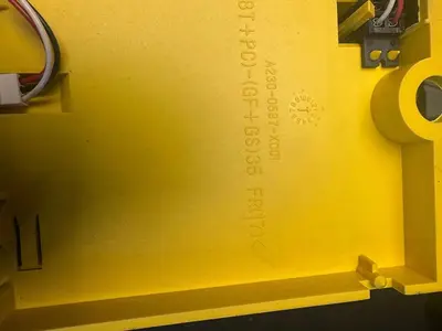 USED FANUC A02B-0283-B803