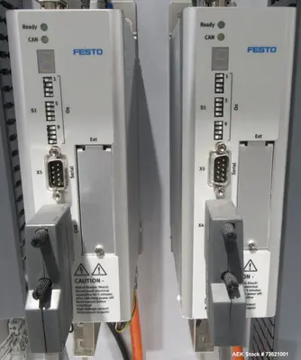 USED WEXXAR WF-30T