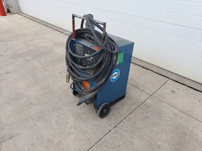 Miller Plasma Cutter