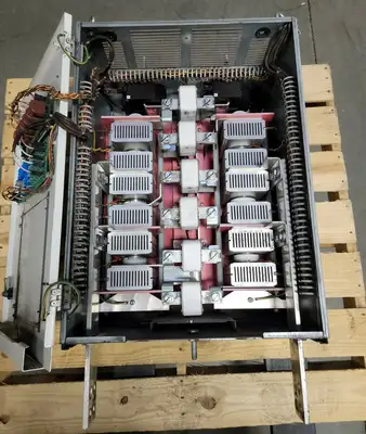 USED ABB Unitrol 6000