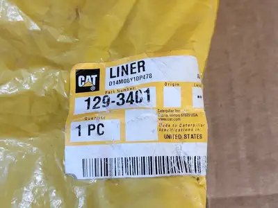 NEW CATERPILLAR 129-3401