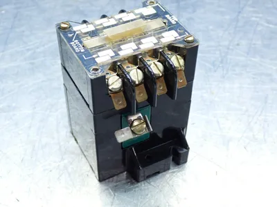New | in-Stock FURNAS 46FB PLC Contactors | HGR 24 #753241