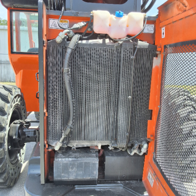 USED 2017 Skytrak 6042