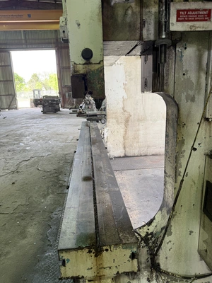 USED 1976 PACIFIC K750-12 PRESS BRAKE