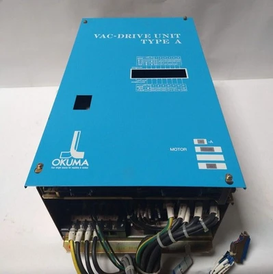 USED Okuma Does Not Apply