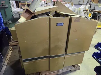 USED POWERMATIC / HOUDAILLE 226