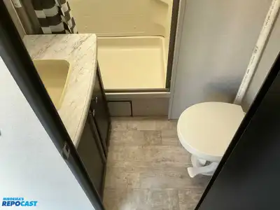 USED 2019 VENTURE SPORTTREK TOURING 336 VRK