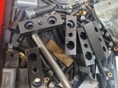 2006 KING RICH KR-L480 CNC Turning | MD Equipment Services LLC (24)