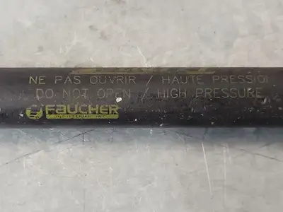 USED FAUCHER 861014 0400N