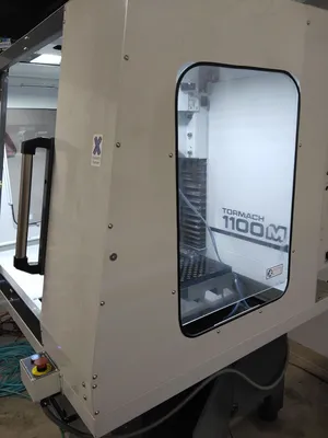 2022 TORMACH 1100M Machining Centers, Vertical | Active Machinery Sales, Inc. (4)