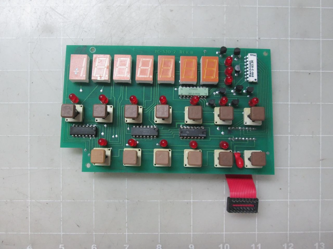 Used KEITHLEY _UNKNOWN_ Circuit Boards Texas US | OCO Industrial #1580598