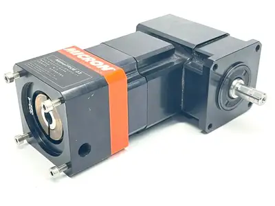 USED MICRON MICRON NTR23-009-0-RM060-11 NEMATRUE 23 9:1 RATIO 32-513771-K096
