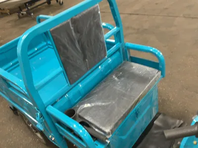 Used 2026 SDLANCH ET13 Utility Vehicles Michigan US | Miedema Asset Management Group #1578964