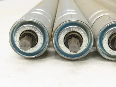 New | in-Stock FRANTZ MFG _UNKNOWN_ Miscellaneous MRO Indiana US | Arrow Industrial #636227