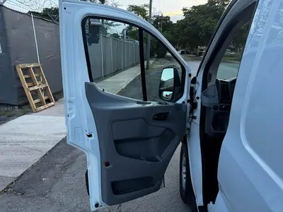 Used 2019 FORD TRANSIT Bucket (boom) trucks Florida US | Truck and Van Outlet #1509208