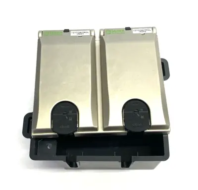 USED MURRELEKTRONIK MODLINK MSDD-SET: FRAME W/ 4000-68000-9140000