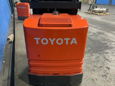 Used TOYOTA 6BPU15 Misc Forklifts Ohio US | HGR 24 #1319771