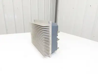Danaher ACS48XL-875F-23P AC SuperDrive Forklift Motor Controller 48V Off E80XN