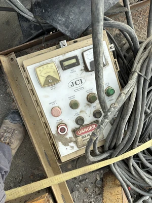 Used 2003 KPI-JCI K400 Cone Crushers Pennsylvania US | Zadoon Equipment #1480801