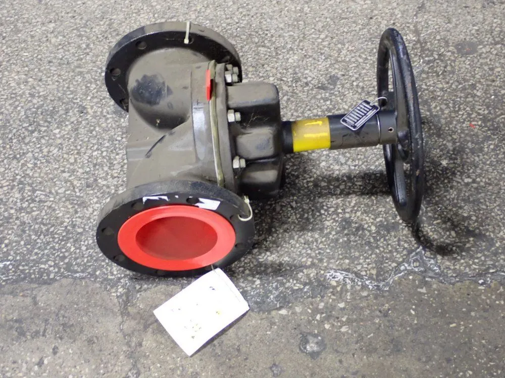 Used SAUNDERS SA25158 Pumps Ohio US | HGR 24 #795203