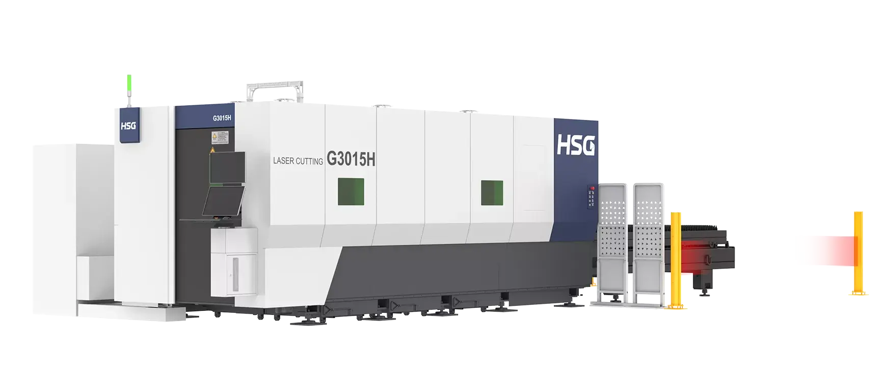 NEW 2026 HSG G3015H