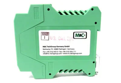 NEW M&C TECH GROUP LA1.4 LIQUIDALARM LA14