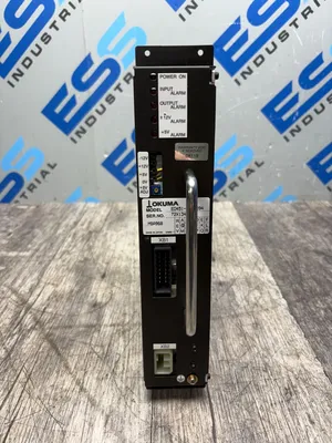 OKUMA E0451-521-094 Electrical/PLC/Automation | ESS Industrial Equipment Sales (2)