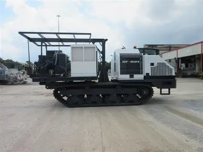 Used 2020 Superior ST-150X Crawler Carriers & Dumpers Texas US | Rubbl #1333466