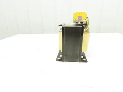 Kasuga DVS840UTE1500 Step-Down Power Transformer 840VA 1Ph Pri 240V Sec 120V