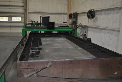 2018 PROSTAR PRS-150-HD Plasma Cutters | Asset Exchange Corporation (2)