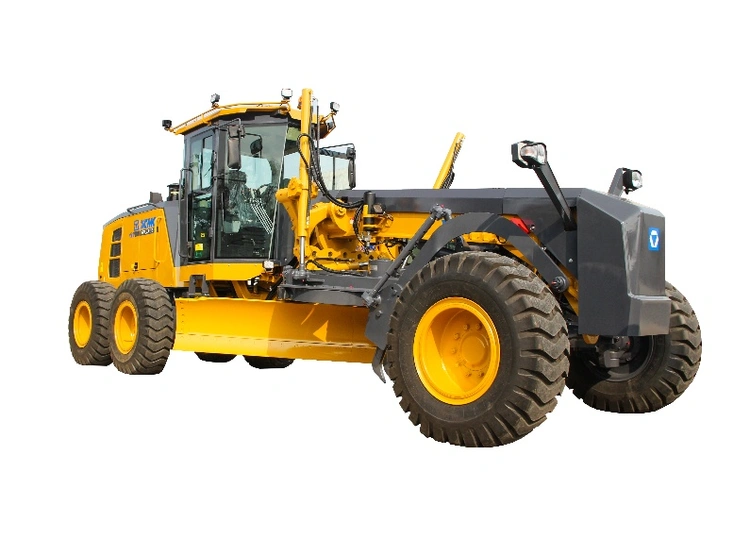 XCMG GLOBAL GR2405T Motor Grader | Iron Listing