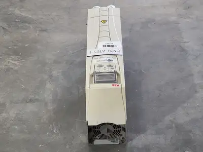 USED ABB ACS550-U1-02A7-6