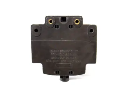 NEW EATON CUTLER HAMMER A074-177676-0001 CONTACT BLOCK KKD-1 A0741776760001