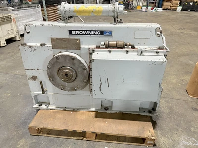 USED BROWNING 5014HP2