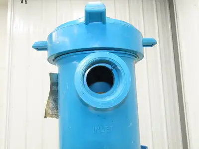 Used FSI _UNKNOWN_ Parts (Hydraulics and Pneumatics) Indiana US | Arrow Industrial #1469978